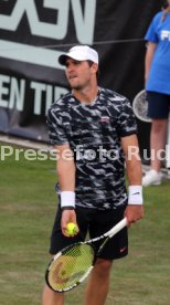 MercedesCup 2015