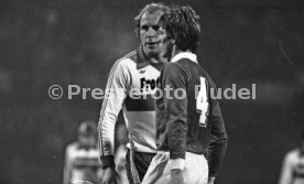 19.02.79 VfB Stuttgart - Deutschland