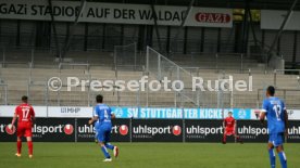 17.10.20 Stuttgarter Kickers - FC N&ouml;ttingen