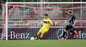 05.08.23 VfB Stuttgart II - SG Barockstadt Fulda-Lehnerz