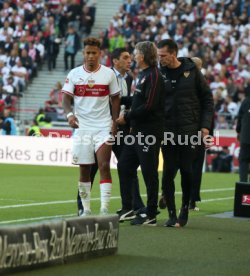 VfB Stuttgart - SV Werder Bremen