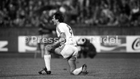 03.10.84 VfB Stuttgart - Levski Sofia