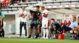 02.09.23 VfB Stuttgart - SC Freiburg