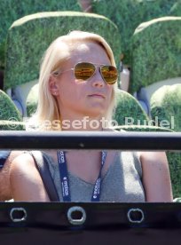Tennis MercedesCup Stuttgart 2017
