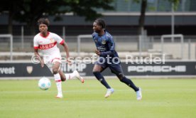 03.05.25 U17 VfB Stuttgart - U17 1. FSV Mainz 05