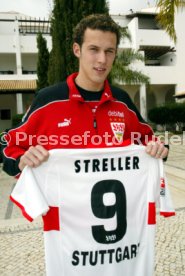 15.01.04 VfB Stuttgart Trainingslager Portugal 2004