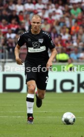 VfB Stuttgart - FC St. Pauli