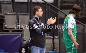 02.06.21 TVB Stuttgart - F&uuml;chse Berlin