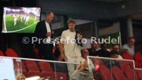 04.09.26 VfB Stuttgart - 1. FC K&ouml;ln