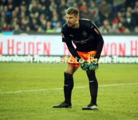 Hannover 96 - VfB Stuttgart