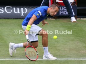 Tennis MercedesCup 2016 Stuttgart Weissenhof