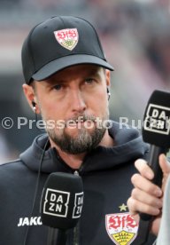 13.04.25 VfB Stuttgart - SV Werder Bremen