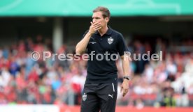 FC Energie Cottbus - VfB Stuttgart