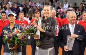 Porsche Tennis Grand Prix 2013