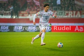 21.12.25 1. FC Heidenheim - FC Bayern M&uuml;nchen