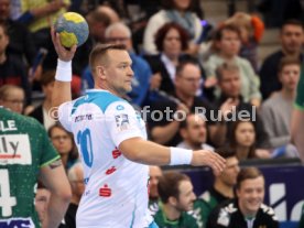 TVB Stuttgart - Frisch Auf G&ouml;ppingen