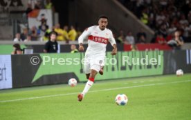 19.09.25 VfB Stuttgart - FC St. Pauli