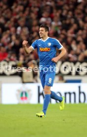 VfB Stuttgart - VfL Bochum