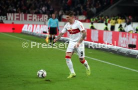 VfB Stuttgart - 1. FSV Mainz 05