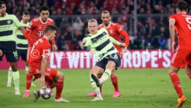 19.04.23 FC Bayern M&uuml;nchen - Manchester City