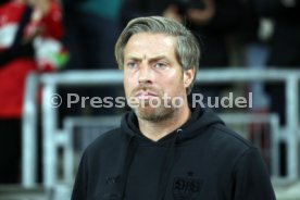 08.11.22 VfB Stuttgart - Hertha BSC Berlin