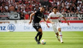 20.08.22 VfB Stuttgart - SC Freiburg