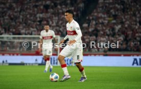 19.09.25 VfB Stuttgart - FC St. Pauli