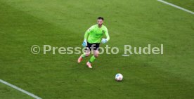 05.10.25 VfB Stuttgart - 1. FC Heidenheim