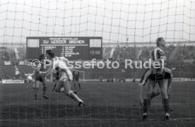 08.11.86 VfB Stuttgart - SV Werder Bremen