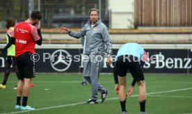 11.10.22 VfB Stuttgart Training