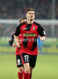SC Freiburg - 1. FC K&ouml;ln