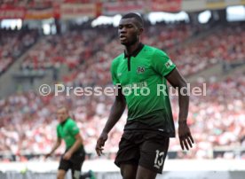 VfB Stuttgart - Hannover 96