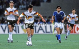 Deutschland - Argentinien