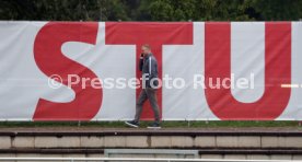 30.09.24 VfB Stuttgart Training