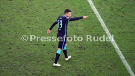 05.12.21 VfB Stuttgart - Hertha BSC Berlin