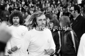 17.11.74 VfB Stuttgart - Real Madrid