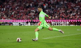 28.08.26 FC Bayern M&uuml;nchen - VfB Stuttgart