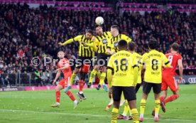 01.04.23 FC Bayern M&uuml;nchen - Borussia Dortmund