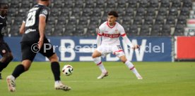 17.05.25 VfB Stuttgart II - RW Essen