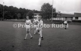 17.07.92 VfB Stuttgart Fototermin 1992/1993
