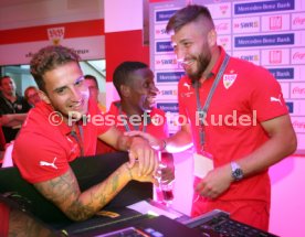 VfB Stuttgart