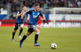 TSG 1899 Hoffenheim - 1. FSV Mainz 05