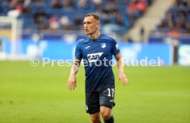 22.08.21 TSG 1899 Hoffenheim - 1. FC Union Berlin