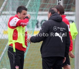 VfB Stuttgart