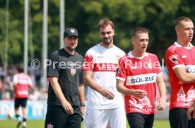 19.07.26 TSG Balingen - VfB Stuttgart