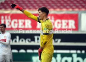 27.02.21 VfB Stuttgart - FC Schalke 04