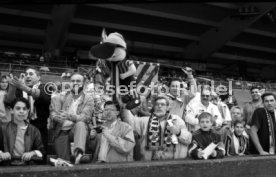 27.07.91 VfB Stuttgart - Inter Mailand