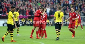FC Bayern M&uuml;nchen