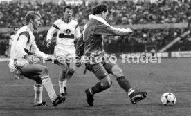 04.11.89 VfB Stuttgart - Borussia M&ouml;nchengladbach