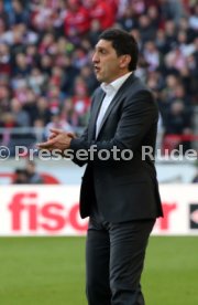 VfB Stuttgart - Hamburger SV